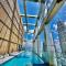 Victoria Home Tropicana The Residence KLCC Bukit Bintang Kuala Lumpur