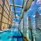 Victoria Home Tropicana The Residence KLCC Bukit Bintang Kuala Lumpur