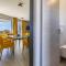 Villa Oceandream - Meerblick - beheizter Pool - Hydromassage