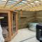 Sleeps14,Sauna,ColdPlunge,Hottub,xboxroom,XLgarden - Coed Ely