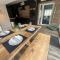 Sleeps14,Sauna,ColdPlunge,Hottub,xboxroom,XLgarden - Coed Ely