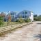 Starry Sky Luxury Apartment 2 - Lefkímmi
