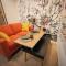 LAbri Du Port by MRODBNB - Maison Neuve - 25m Plage & Resto - Ciné - Cheminée - Popcorn