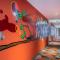 Holiday Inn - the niu, Hide Berlin Friedrichshain by IHG - Berlín