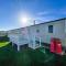 3 Bed, 8 Berth Caravan For Hire At St Osyth Park Near Clacton-On-Sea Ref 28039Cw