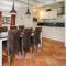 Awesome Home In Ijhorst With Kitchen