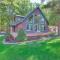 Near Beach Access Torch Lake Cabin Retreat! - Rapid City