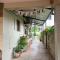 SHIs Isha Homestay in Coimbatore