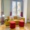 Home4u Gran Via Luxury Granada - Granada