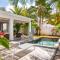 Le Mandala Moris Guesthouse Pointe aux Canonniers