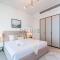 Grand 3BR Aparment at The Address Residences in JBR by Deluxe Holiday Homes