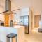 Grand 3BR Aparment at The Address Residences in JBR by Deluxe Holiday Homes