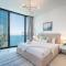 Grand 3BR Aparment at The Address Residences in JBR by Deluxe Holiday Homes