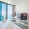 Grand 3BR Aparment at The Address Residences in JBR by Deluxe Holiday Homes