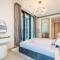 Grand 3BR Aparment at The Address Residences in JBR by Deluxe Holiday Homes