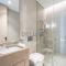 Grand 3BR Aparment at The Address Residences in JBR by Deluxe Holiday Homes