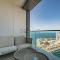 Grand 3BR Aparment at The Address Residences in JBR by Deluxe Holiday Homes