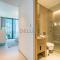 Grand 3BR Aparment at The Address Residences in JBR by Deluxe Holiday Homes