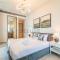 Grand 3BR Aparment at The Address Residences in JBR by Deluxe Holiday Homes