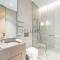Grand 3BR Aparment at The Address Residences in JBR by Deluxe Holiday Homes