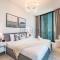Grand 3BR Aparment at The Address Residences in JBR by Deluxe Holiday Homes