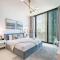 Grand 3BR Aparment at The Address Residences in JBR by Deluxe Holiday Homes