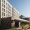 Holiday Inn - the niu, Kettle Stuttgart Vaihingen by IHG - Štutgart