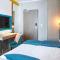 Holiday Inn - the niu, Fusion Hamburg St. Georg by IHG - Hamburk