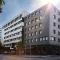 Holiday Inn - the niu, Fusion Hamburg St. Georg by IHG