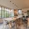 Botanic Experience Holiday House