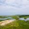 Tenth of a Mile Walk to Boat Meadow Landing - إيستهام
