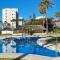 Beautiful 2 Bed Beachfront Apt - Sitio de Calahonda