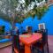 Dar Toda - Zagora guest house - Zagora