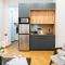 KeyGo #0103 I 1 Bedroom I City Center