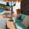 "Our Soleada" Villa cosy and flowery, heated pool - Playa Blanca