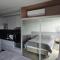 Apto studio, coracao de maringa - 马林加