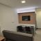 Apto studio, coracao de maringa - 马林加