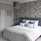 Rooms at the Saint