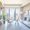 Frank Porter - The Address Opera Residences - Dubaj