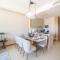 Frank Porter - The Address Opera Residences - Dubaj