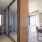 Frank Porter - The Address Opera Residences - Dubaj