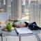 Frank Porter - The Address Opera Residences - Dubaj
