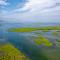 Tenth of a Mile Walk to Boat Meadow Landing - إيستهام