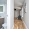 Modern 1 BDR City apartments by Belfast City Breaks