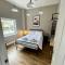 Chapel Houses, A collection of three townhouses A central collection that sleeps 10 - 金斯林