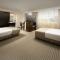 Skybridge Seattle Airport Hotel