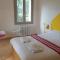 lassù minihotel