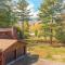 ADK Whiteface Chalet with Hot Tub, Dog Friendly! - 威尔明顿