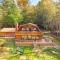 ADK Whiteface Chalet with Hot Tub, Dog Friendly! - 威尔明顿