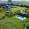 Domaine Privé - Piscine, Home-Cinéma & 100 Calme